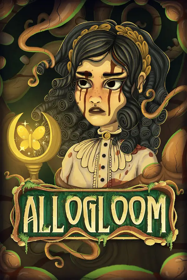 Allogloom (Global) (PC) - Steam - Digital Key