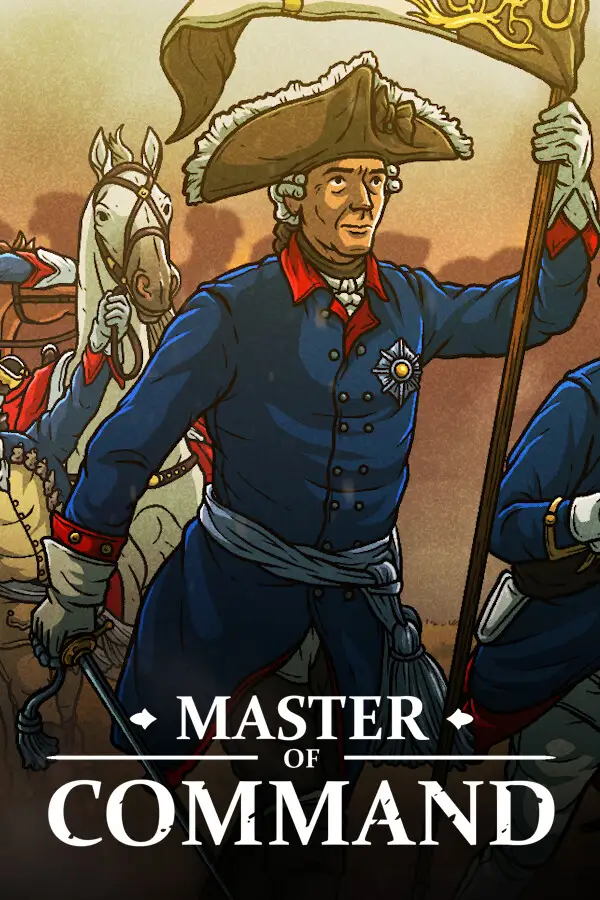 Master of Command (Global) (PC) - Steam - Digital Key