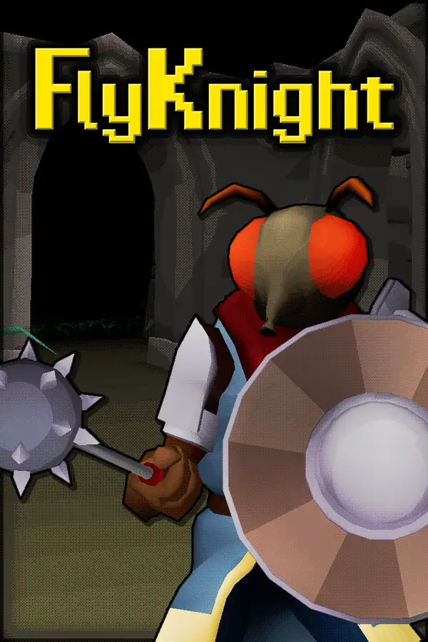 FlyKnight (Global) (PC) - Steam Gift