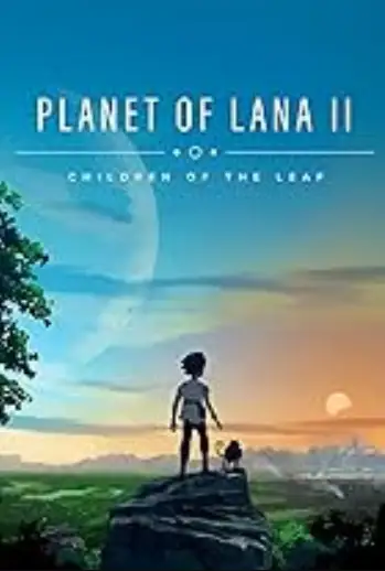 Planet of Lana II (Global) (PC) - Steam Account