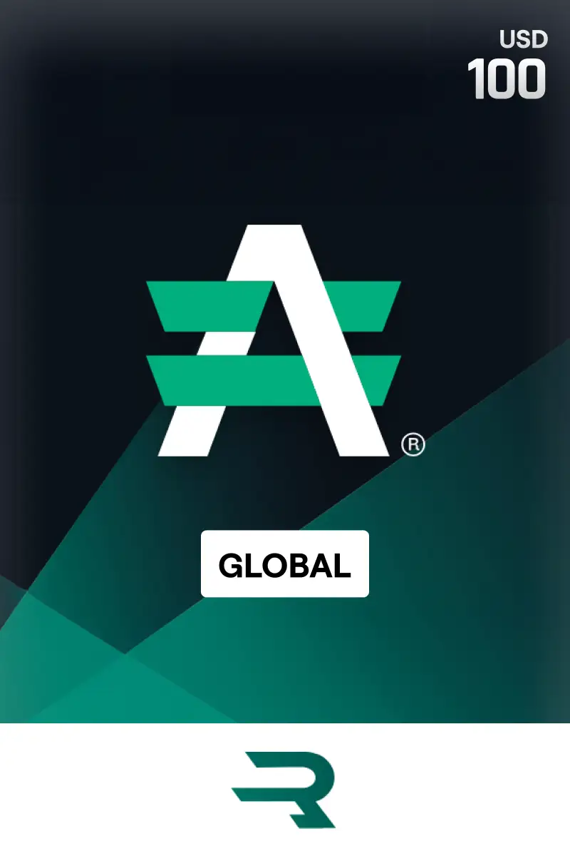 Rewarble Advanced Cash 100 USD Gift Card (Global) - Rewarble - Digital Key