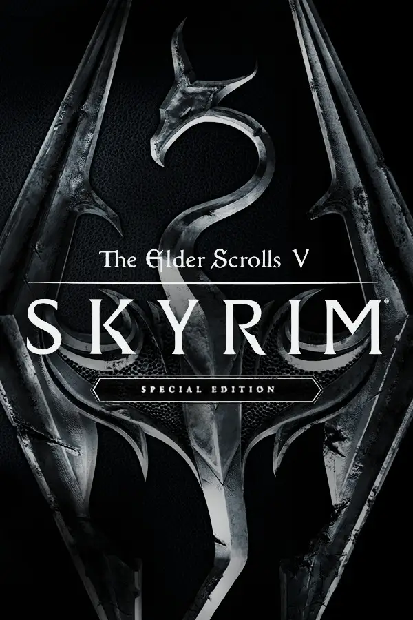 

The Elder Scrolls V: Skyrim Special Edition (EU) (PC) - Steam - Digital Code