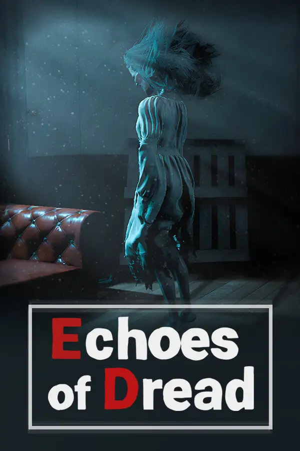 Echoes of Dread (Global) (PC) - Steam - Digital Key