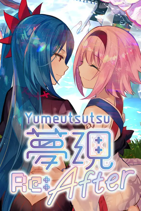 Yumeutsutsu Re:After (Global) (PC) - Steam - Digital Key