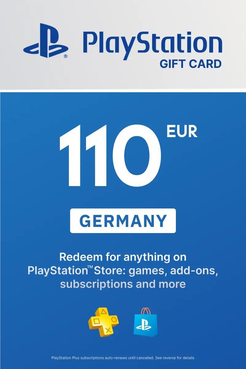 Ps4 Uae 10 Usd Psn Gift Card 3000 JPY PlayStation Store Japan Gift  Card/Wallet Digital