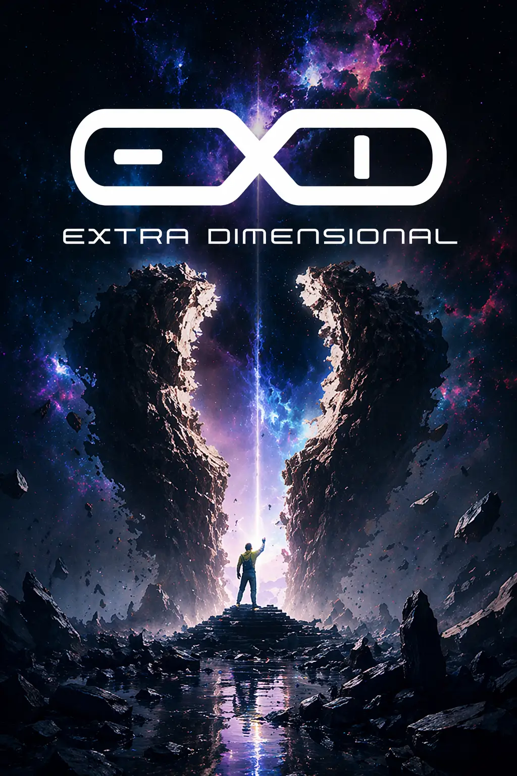 EXD - Extra Dimensional (Global) (PC) - Steam Gift