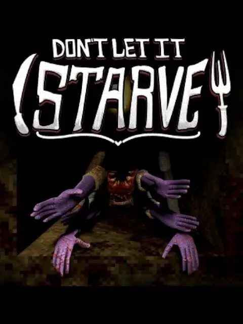 Don't Let It Starve (Global) (PC / Linux) - Steam - Digital Key