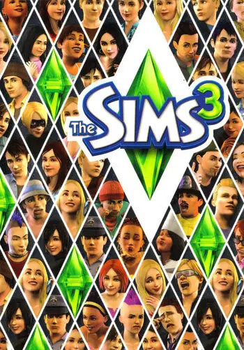 The Sims 3 + The Sims 3 Pets (Global) (PC) - EA Play - Digital Key