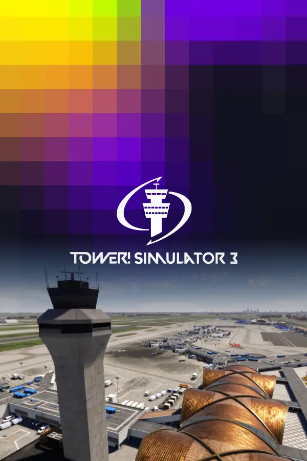 Tower! Simulator 3 (Global) (PC) - Steam - Digital Key