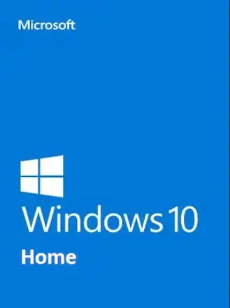 Windows 10 Home Retail (Global) (PC) 1 Device - Digital Key