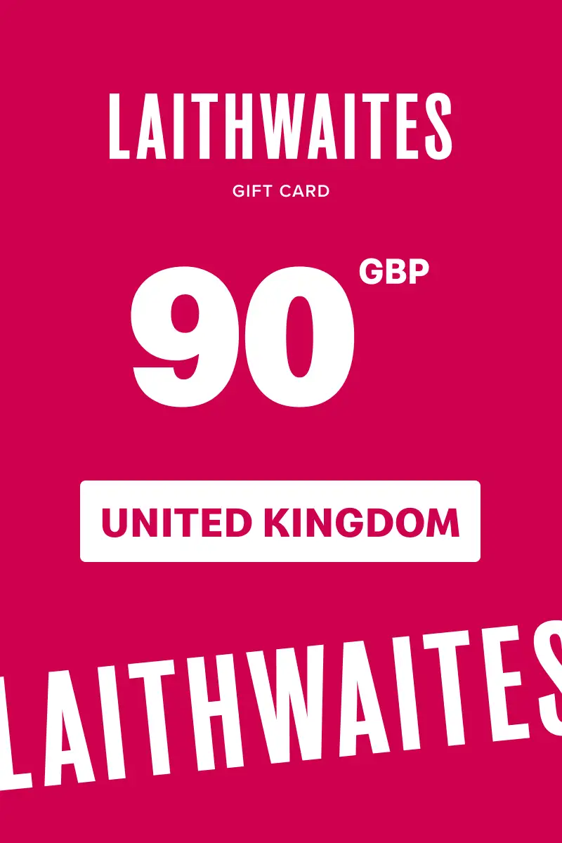 Laithwaites Wine 90 GBP Gift Card (United Kingdom) - Digital Key