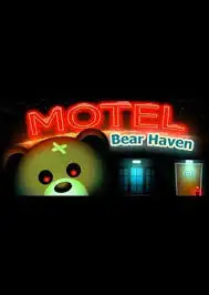 Bear Haven Nights (Global) (PC / Mac / Linux) - Steam - Digital Key