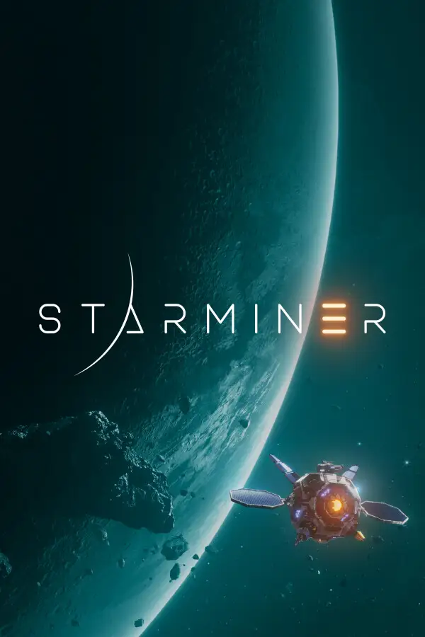 Starminer (Global) (PC) - Steam Gift