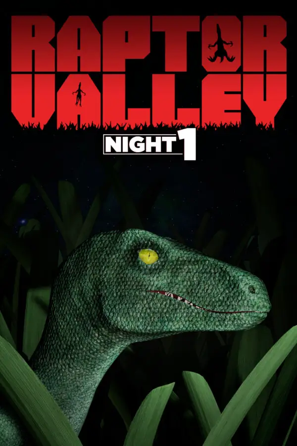 Raptor Valley (Global) (PC) - Steam - Digital Key