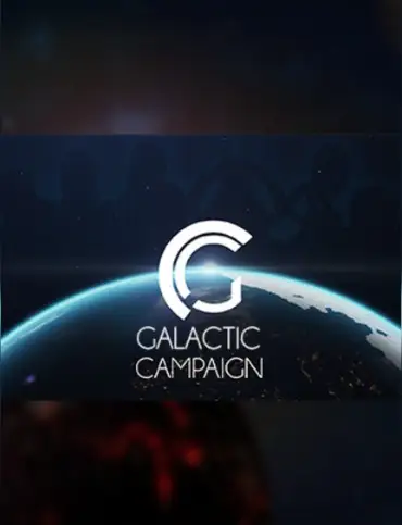 Galactic Campaign (Global) (PC / Mac / Linux) - Steam - Digital Key