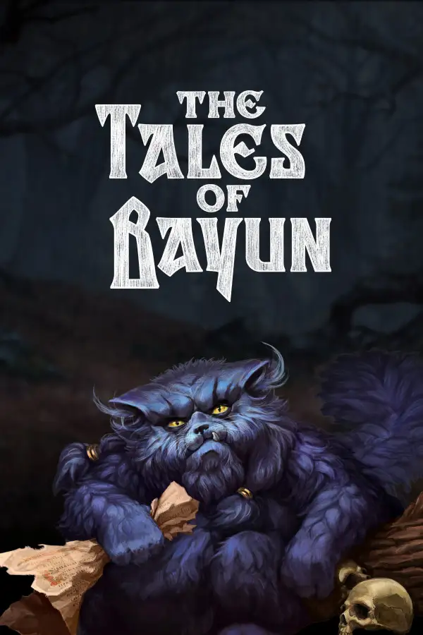 The Tales of Bayun (Global) (PC) - Steam - Digital Key