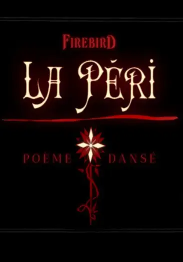Firebird - La Peri VR (Global) (PC) - Steam - Digital Key