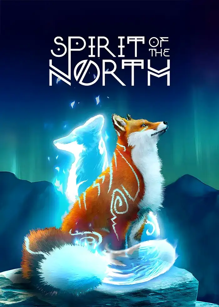 Spirit of the North (Global) (PC) - Steam - Digital Key