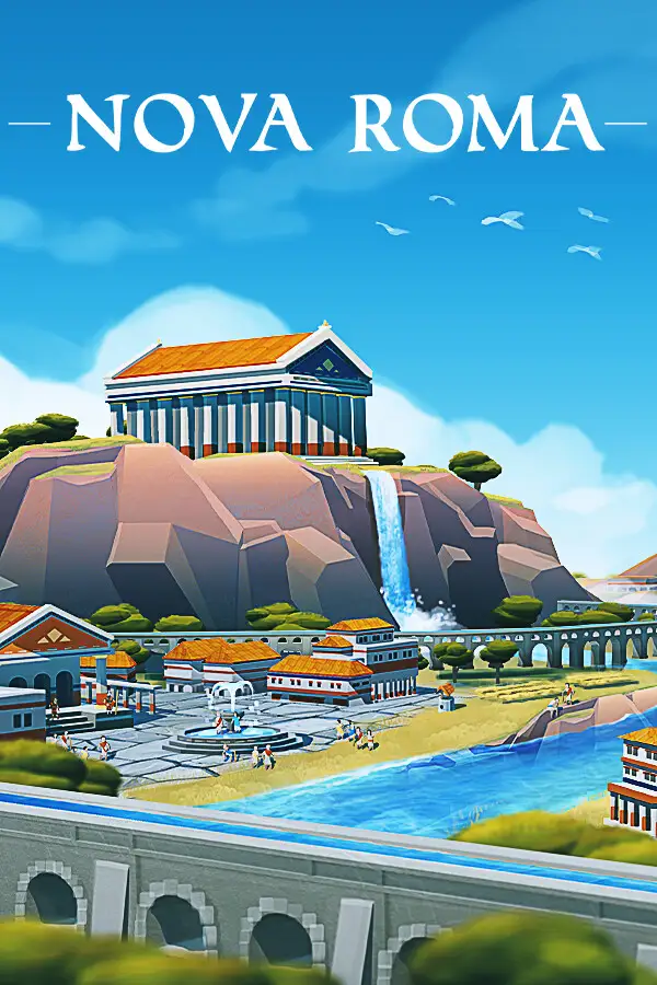 Nova Roma (Global) (PC / Mac) - Steam Gift