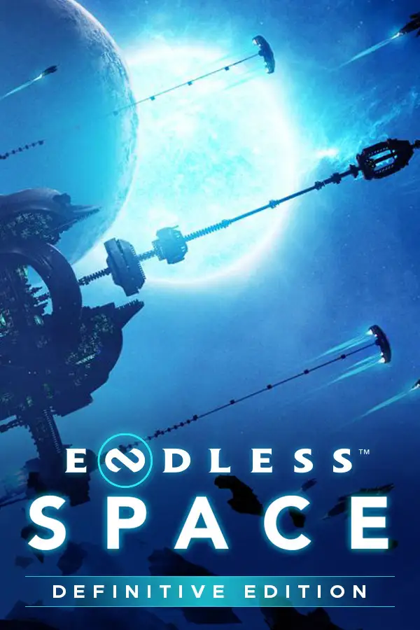 

Endless Space Definitive Edition (PC / Mac) - Steam - Digital Code