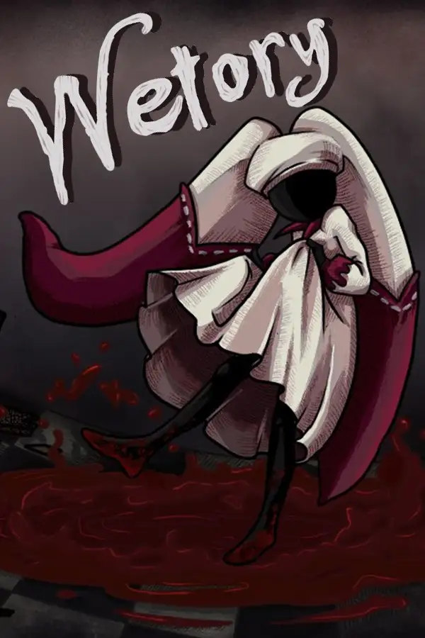 Wetory (Global) (PC / Mac) - Steam - Digital Key