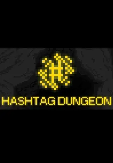 Hashtag Dungeon (Global) (PC) - Steam - Digital Key