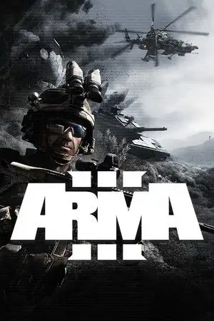 Arma 3 Special Edition (Global) (PC) - Steam - Digital Key