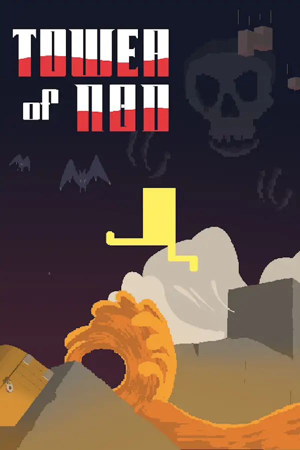 Buy Tower of Nod (Global) (PC / Mac / Linux) - Steam - Digital Key - Driffle