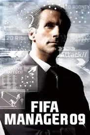 FIFA Manager 09 (Global) (PC) - Steam - Digital Key