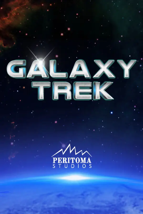 Galaxy Trek (Global) (PC) - Steam - Digital Key