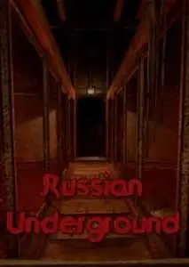 Russian Underground - VR (Global) (PC) - Steam - Digital Key