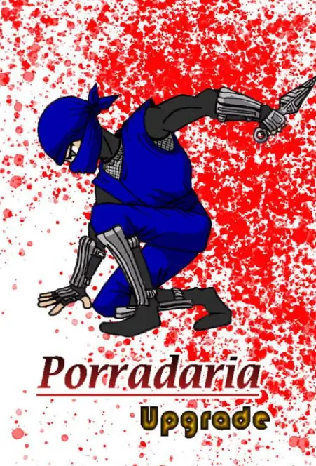 Porradaria Upgrade (Global) (PC / Linux) - Steam - Digital Key