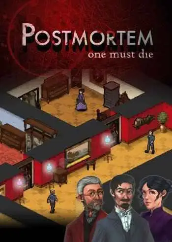 Postmortem One Must Die (Extended Cut) (Global) (PC) - Steam - Digital Key