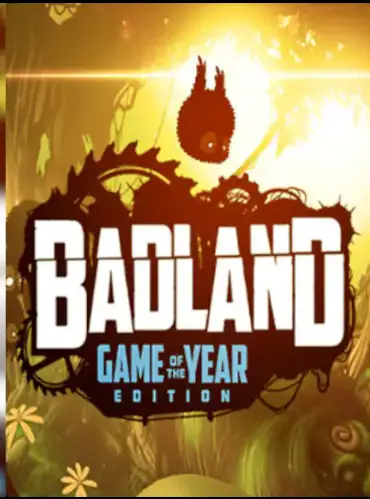 BADLAND - GOTY Deluxe Edition (Global) (PC / Mac / Linux) - Steam - Digital Key