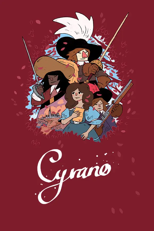 Cyrano (Global) (PC / Mac / Linux) - Steam - Digital Key