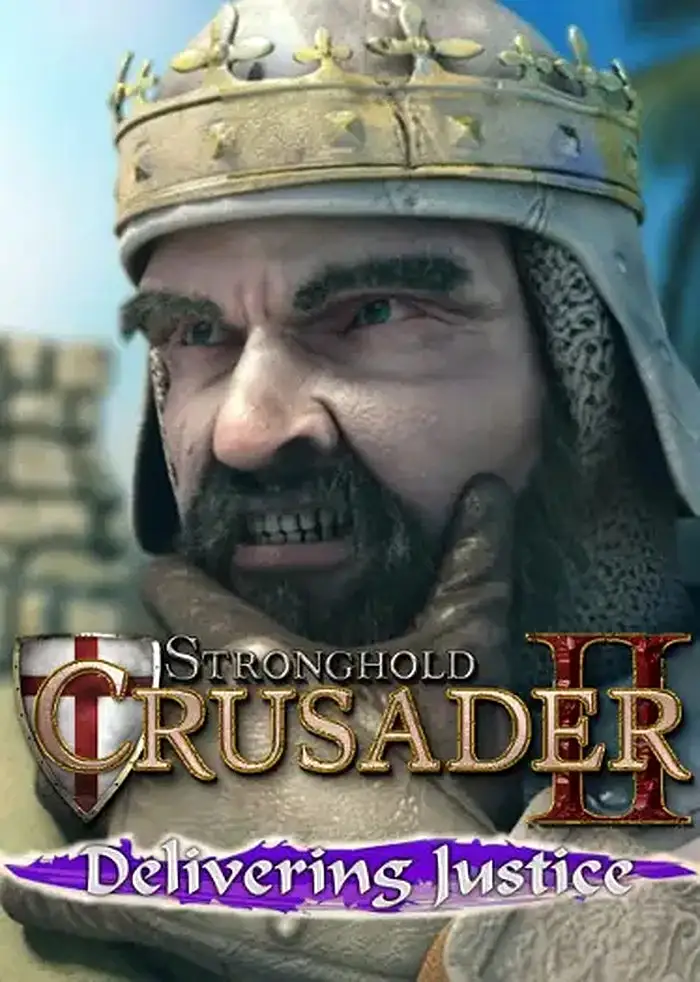 Stronghold Crusader 2 Delivering Justice mini-campaign DLC (Global) (PC) - Steam - Digital Key