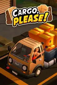 Cargo, Please! (Global) (PC) - Steam - Digital Key