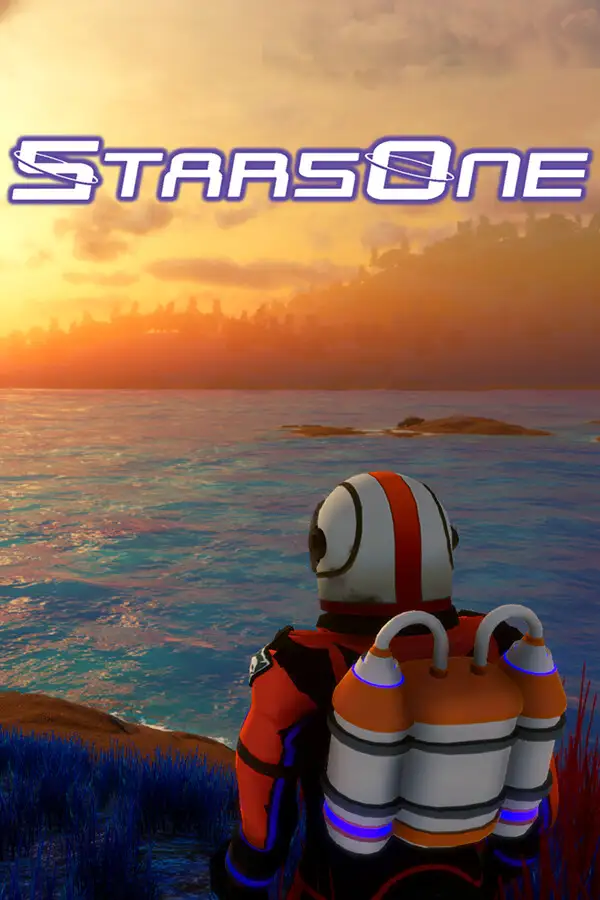 StarsOne (Global) (PC / Mac / Linux) - Steam - Digital Key