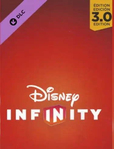 Disney Infinity 3.0 - Rise Against the Empire Play Set DLC (Global) (PC) - Steam - Digital Key