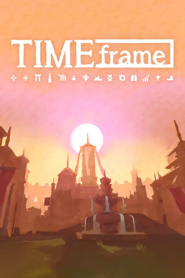 TIMEframe (Global) (PC / Mac) - Steam - Digital Key