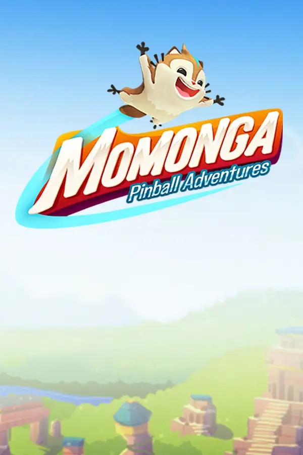 Momonga Pinball Adventures (Global) (PC / Mac) - Steam - Digital Key