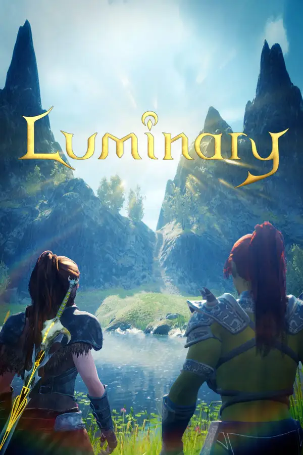 Luminary (Global) (PC) - Steam - Digital Key
