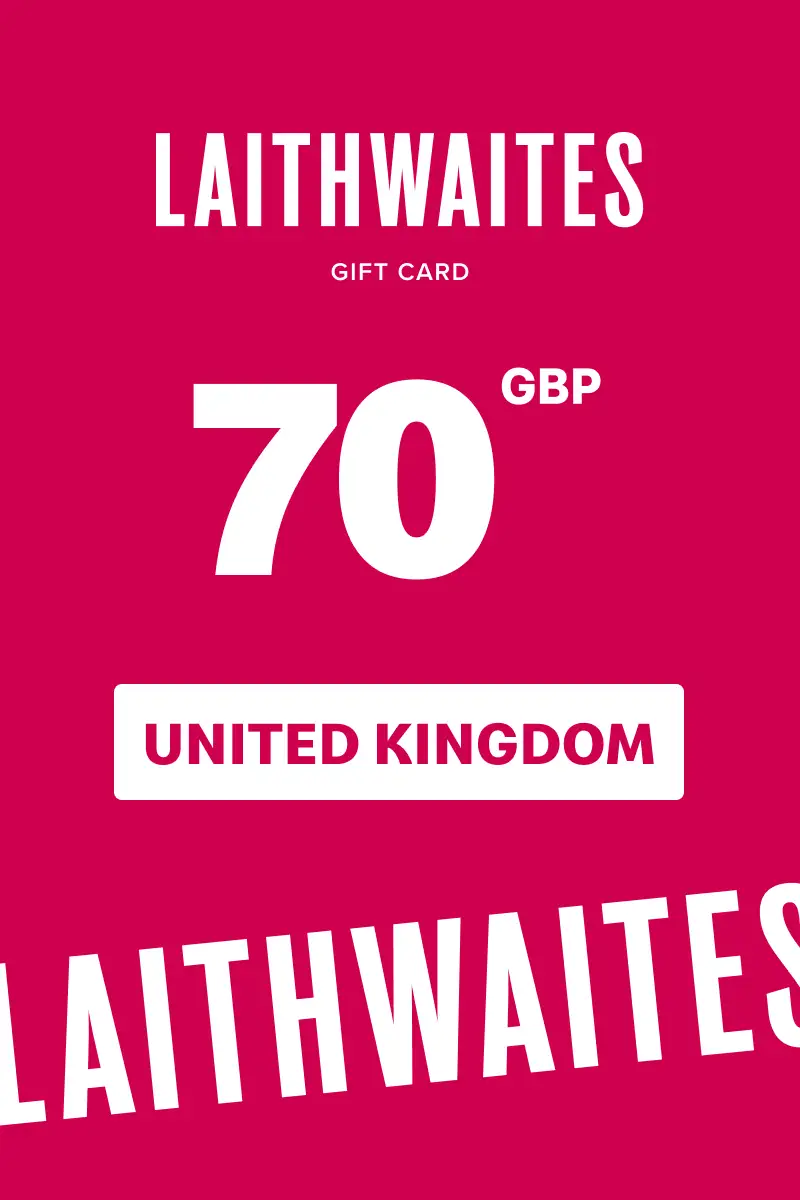 Laithwaites Wine 70 GBP Gift Card (United Kingdom) - Digital Key