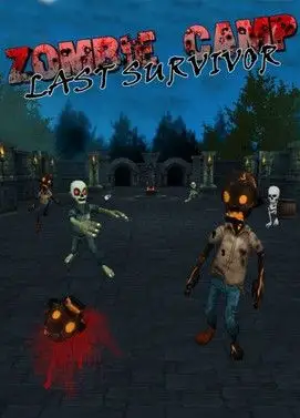 Zombie Camp Last Survivor (Global) (PC) - Steam - Digital Key