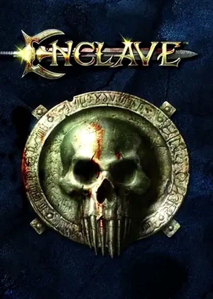 Enclave (Global) (PC / Mac / Linux) - Steam - Digital Key