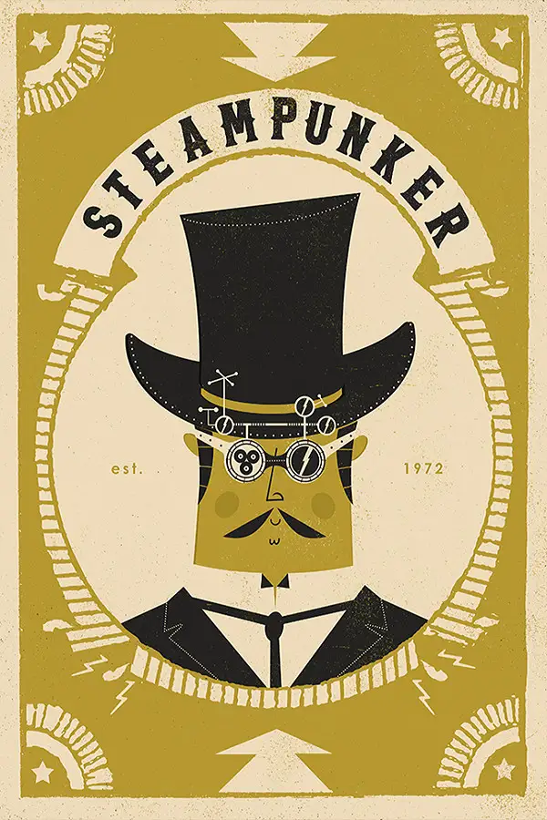Steampunker (Global) (PC / Mac) - Steam - Digital Key