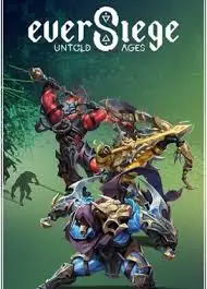 EverSiege Untold Ages (Global) (PC) - Steam - Digital Key