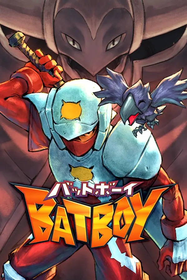 Bat Boy (Global) (PC) - Steam - Digital Key