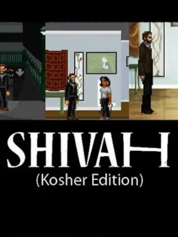 The Shivah Kosher Edition (Global) (PC) - Steam - Digital Key