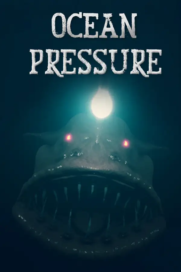 Ocean Pressure (Global) (PC) - Steam - Digital Key